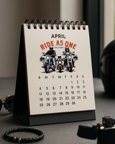 Q calendar